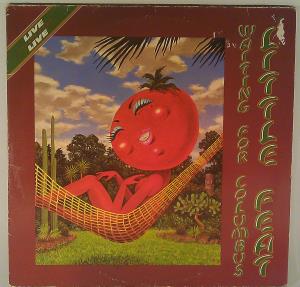 Little Feat Waiting For Columbus (01)